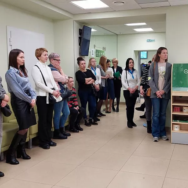 За&nbsp;три месяца 2024&nbsp;года в&nbsp;Поморье провели более 30&nbsp;профтуров на&nbsp;предприятия