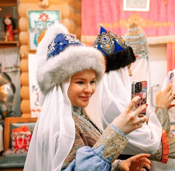 В&nbsp;Казани представили путеводитель по&nbsp;20&nbsp;лучшим ресторанам города