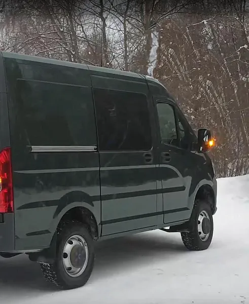 В&nbsp;Тюменской области для&nbsp;операторов дронов закупили лесопатрульный комплекс