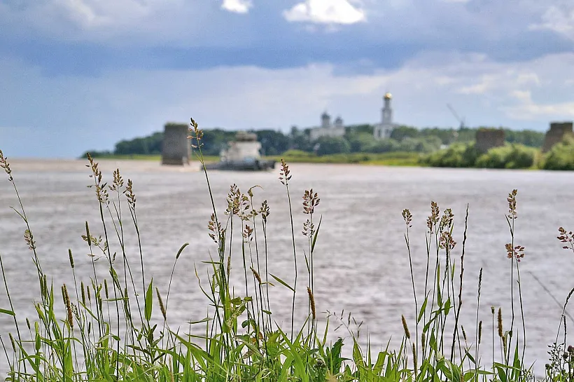 Акция &laquo;Вода России&raquo; в&nbsp;Новгородской области объединила 1,5&nbsp;тысячи человек