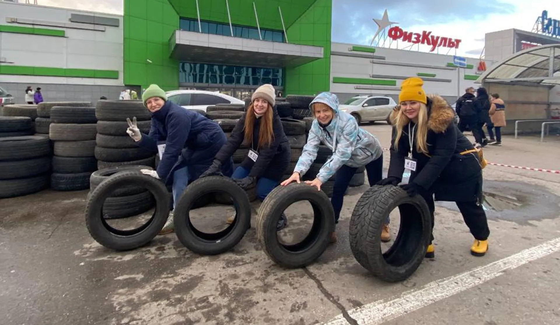 Пресс-служба Правительства Нижегородской области
