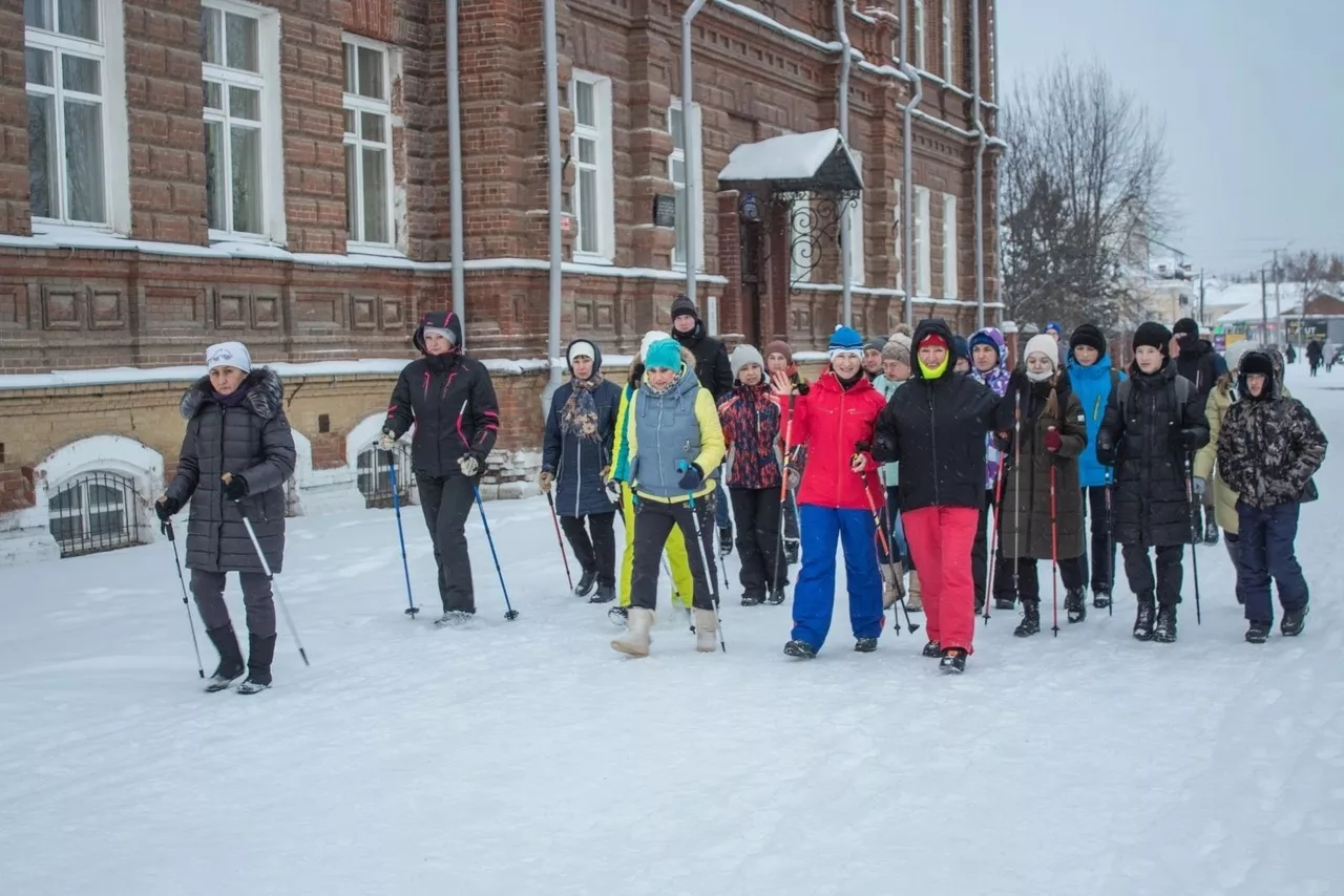 Управление внутренней политики Кунгурского округа Пермского края