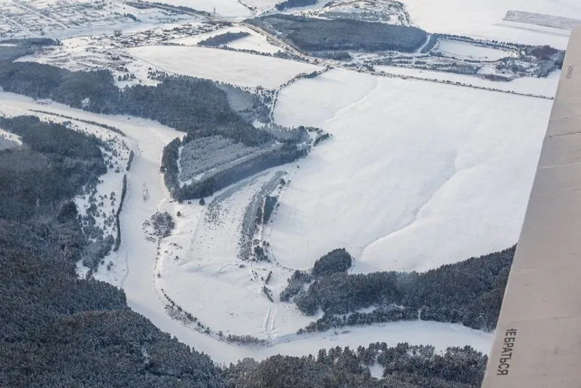  Департамент информационной политики Свердловской области