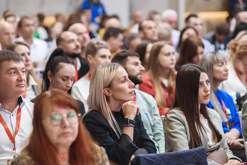 В&nbsp;Тюмени прошел пятидневный тренинг &laquo;Школа предпринимательства&raquo;
