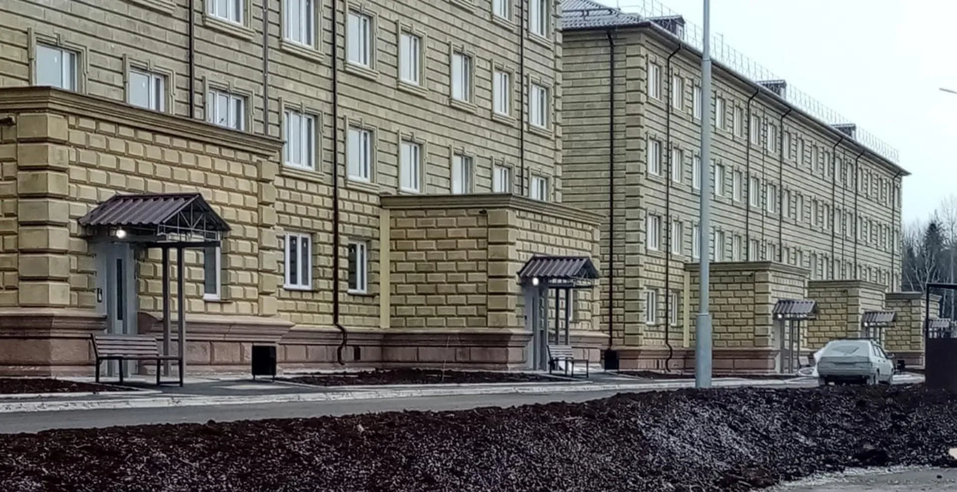 Управление пресс-службы Губернатора и Правительства Красноярского края