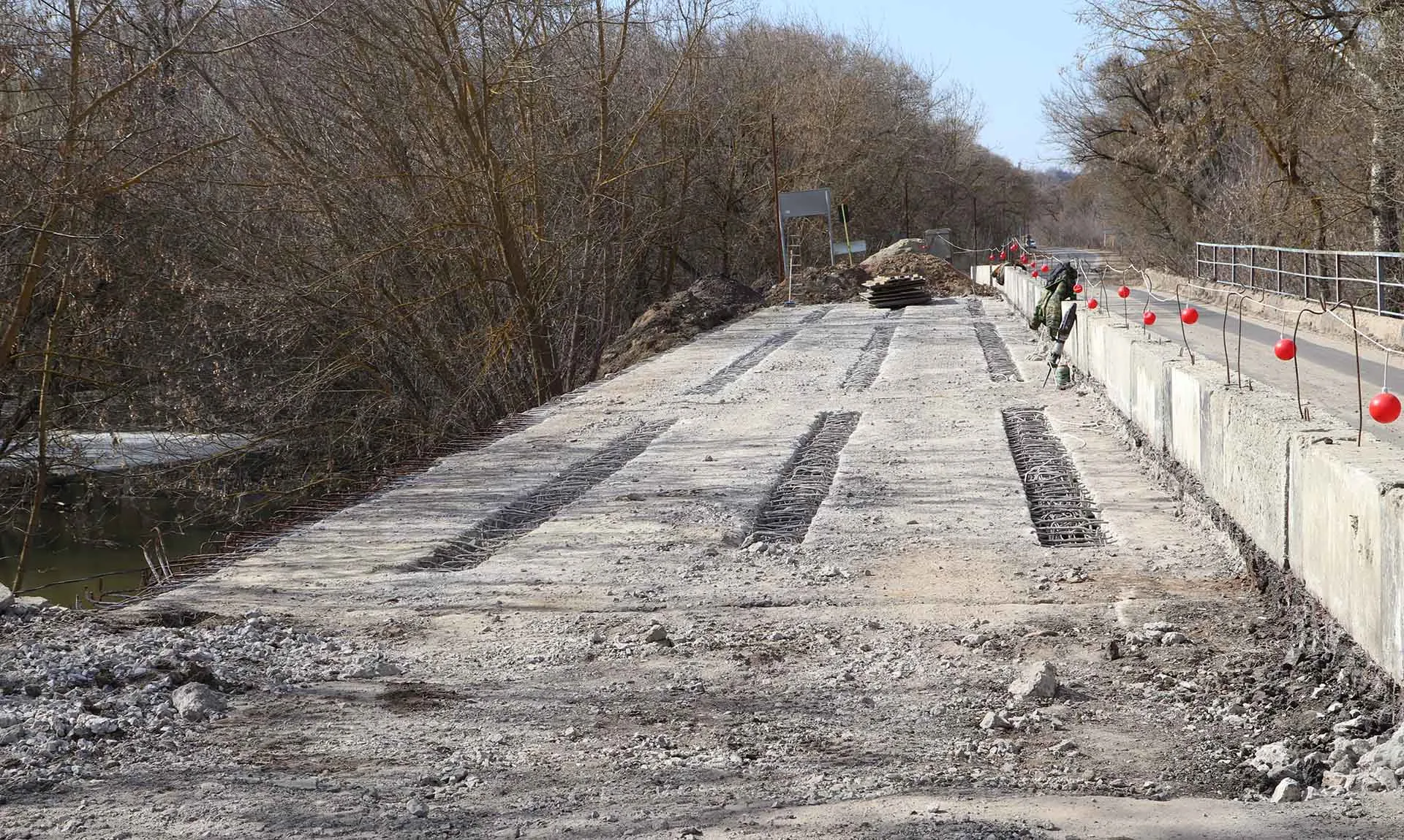 Министерство транспорта и автомобильных дорог Курской области