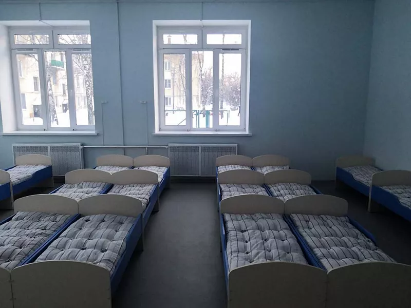 В&nbsp;нижегородской Балахне откроется новый детсад