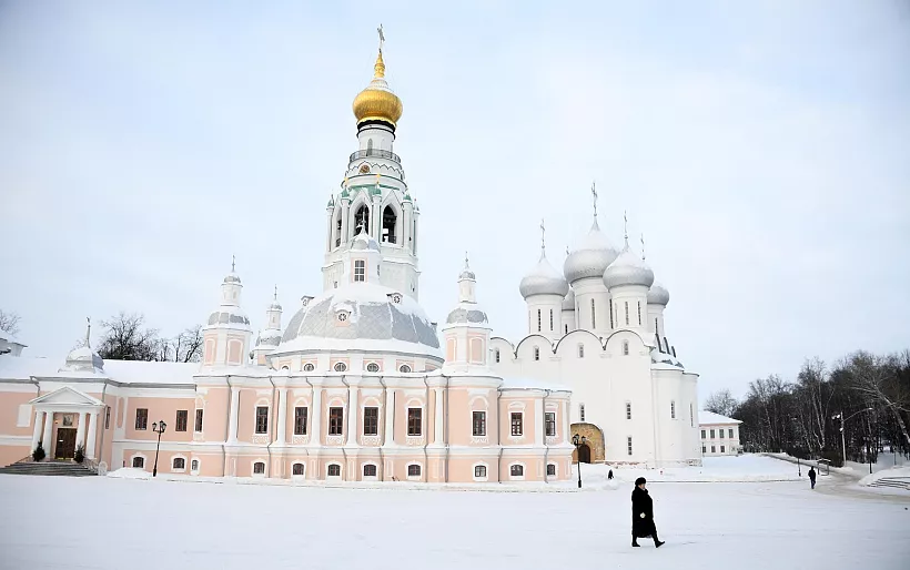 Более пяти тысяч школьников совершили путешествие по&nbsp;Вологодской области