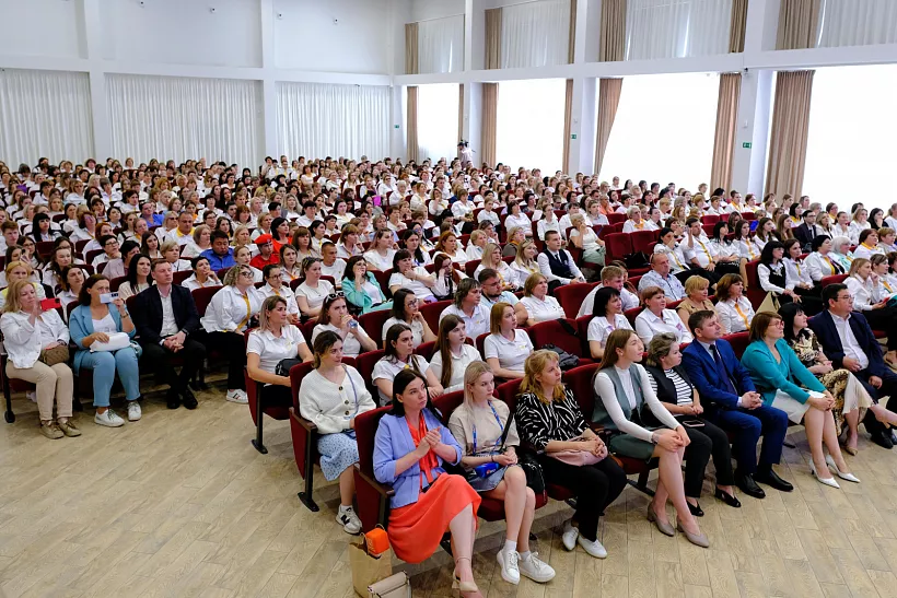 В&nbsp;Ростовской области прошел форум &laquo;Единый день воспитания&raquo;