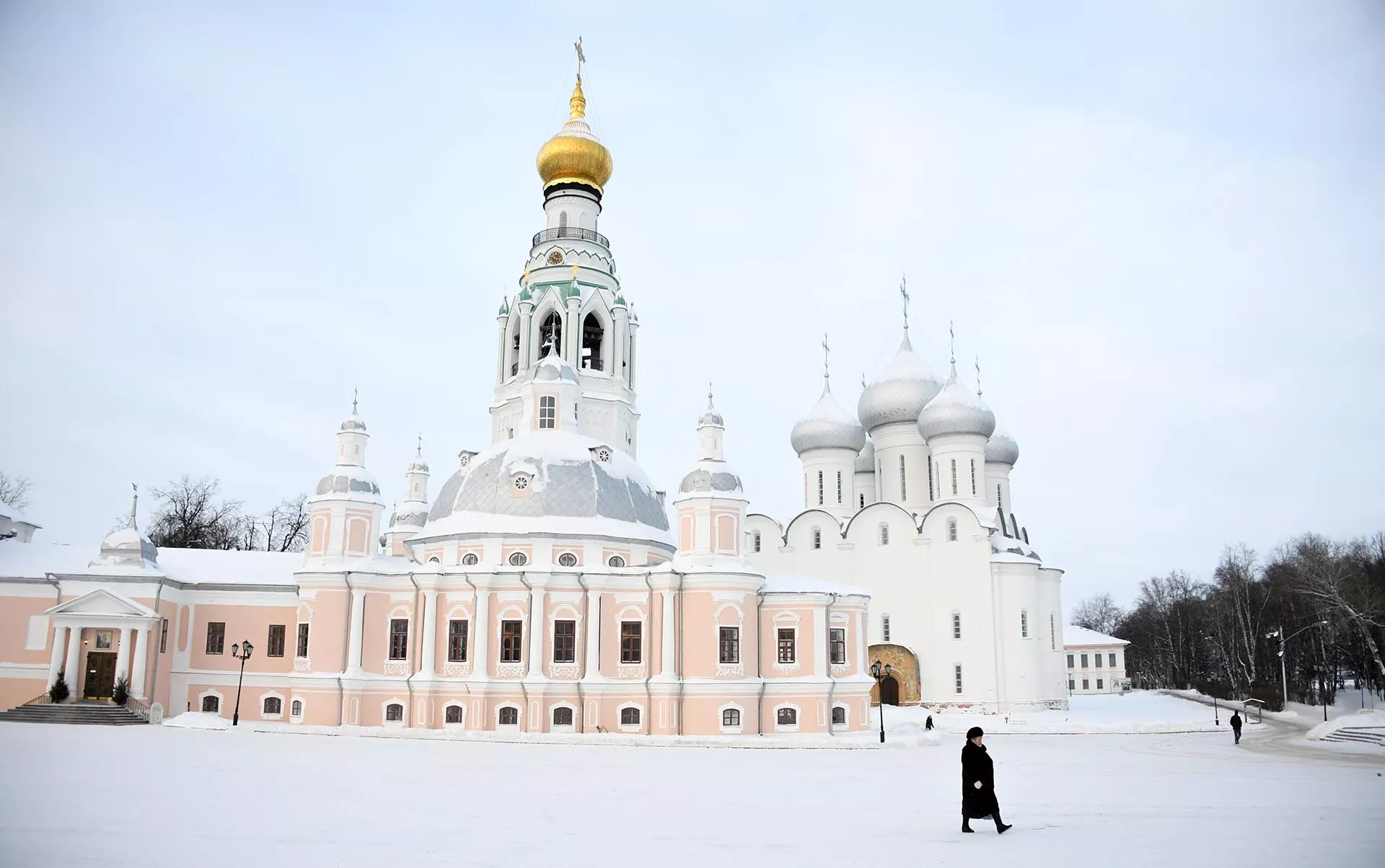 Алексей Филиппов/РИА Новости