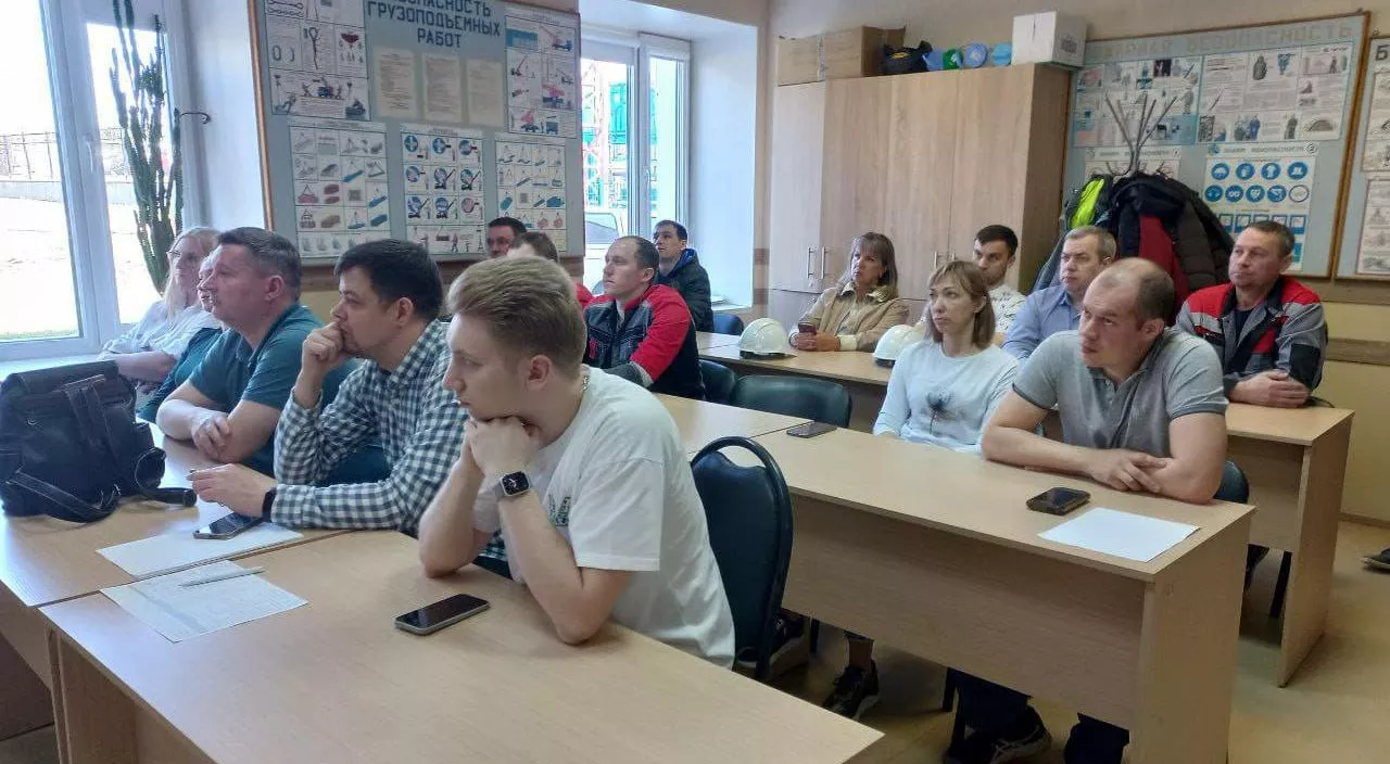 Управление массовых коммуникаций Кировской области