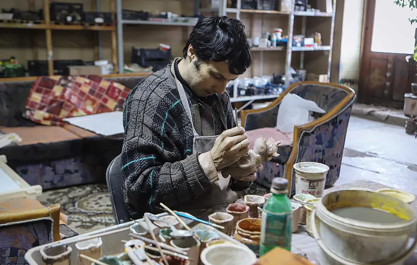 В&nbsp;Благодарненском округе Ставрополья за&nbsp;год заключили 95&nbsp;соцконтрактов