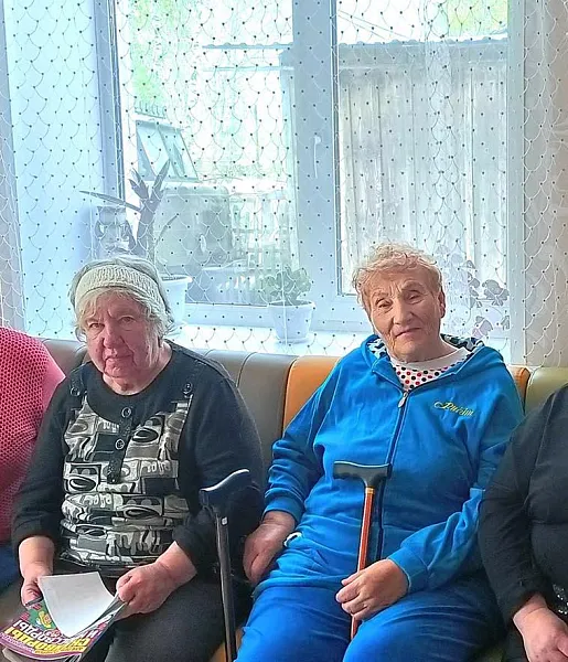 Пенсионеров в&nbsp;городе Тайге Кузбасса научили бороться с&nbsp;мошенниками