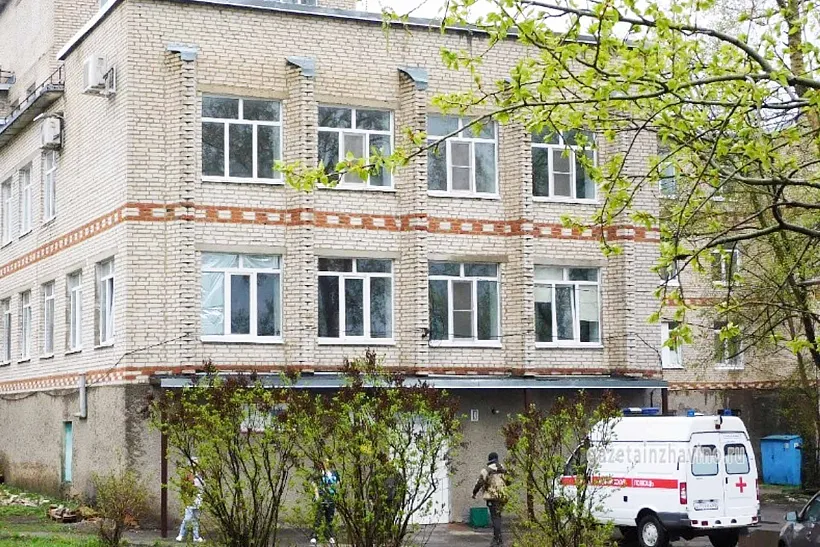 В&nbsp;Тамбовской области запустили новые меры поддержки участников СВО