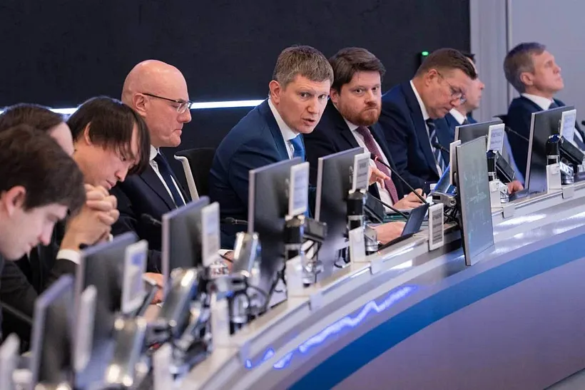 В&nbsp;правительстве РФ обсудили основные задачи по&nbsp;развитию внутреннего туризма