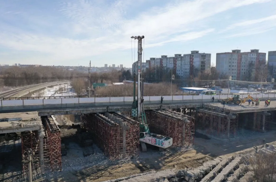 Администрация города Тулы