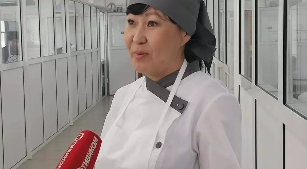 Агентство занятости населения Бурятии