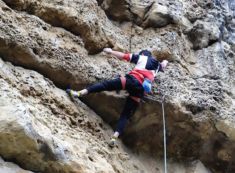 Уже 300&nbsp;человек зарегистрировались на&nbsp;фестиваль &laquo;Скалы России. Эльбрус&raquo;