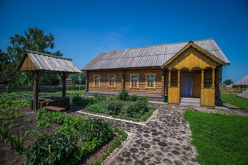 В&nbsp;поселке под&nbsp;Самарой после ремонта откроют ДК