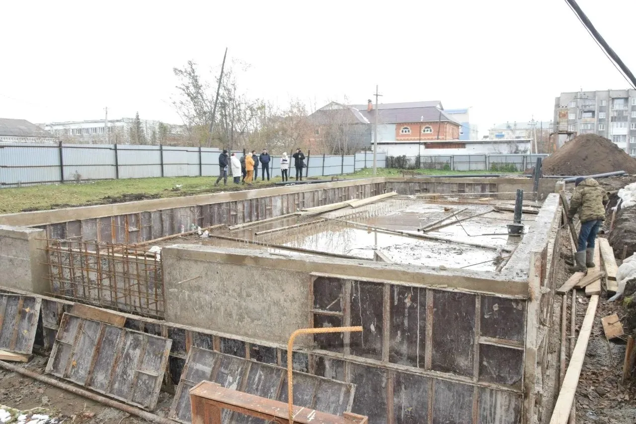 Министерство Жилищно-коммунального и дорожного комплекса Кузбасса