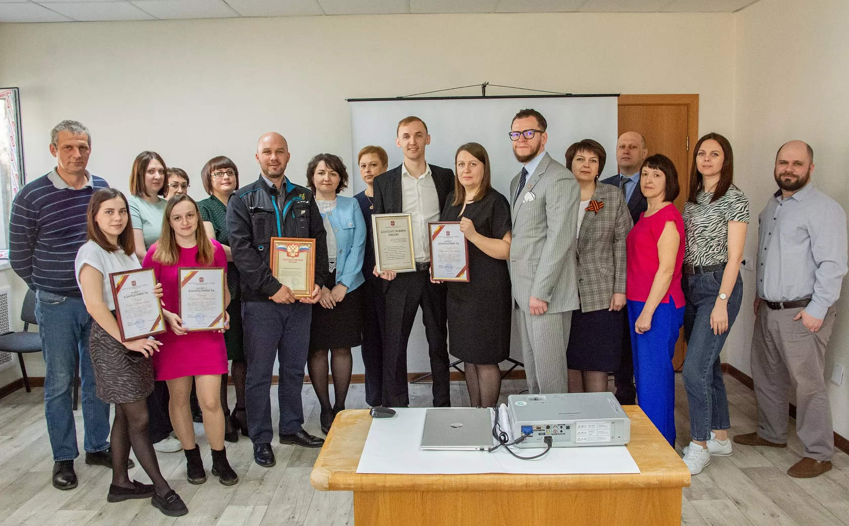 Правительство Омской области