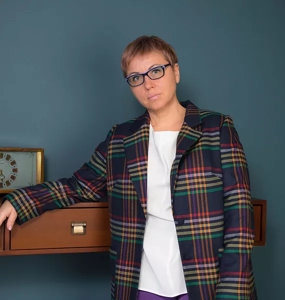 Как&nbsp;Виктория Тишина сохранила бизнес при помощи льготного кредита