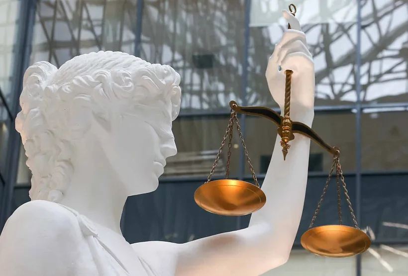 В&nbsp;Тюмени пройдет XVI Юридическая неделя