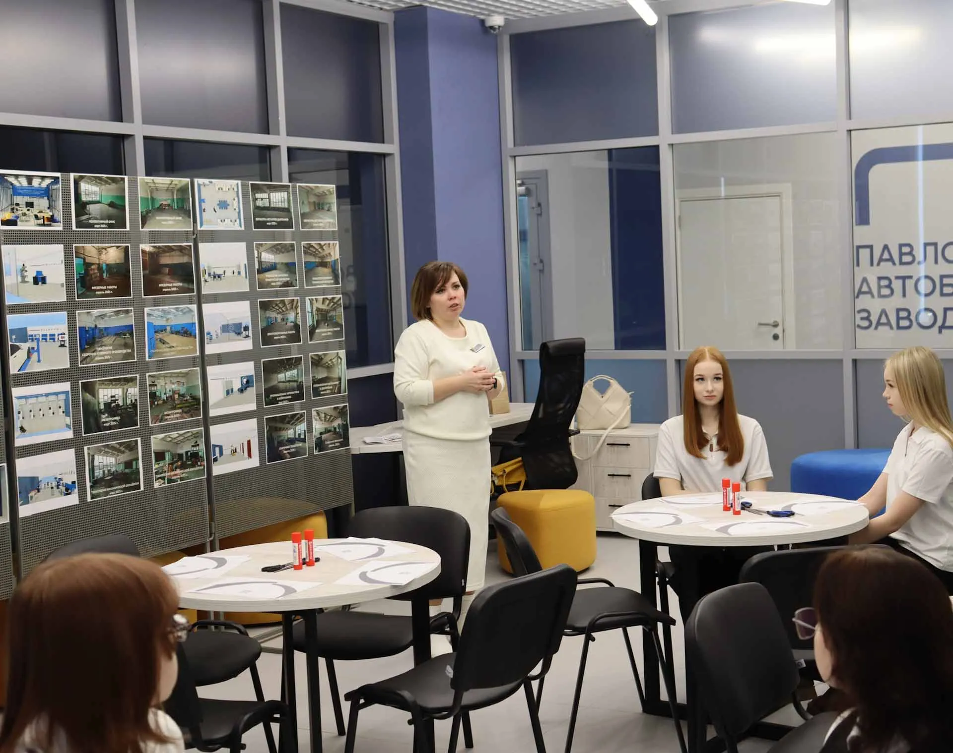 Пресс-служба Правительства Нижегородской области