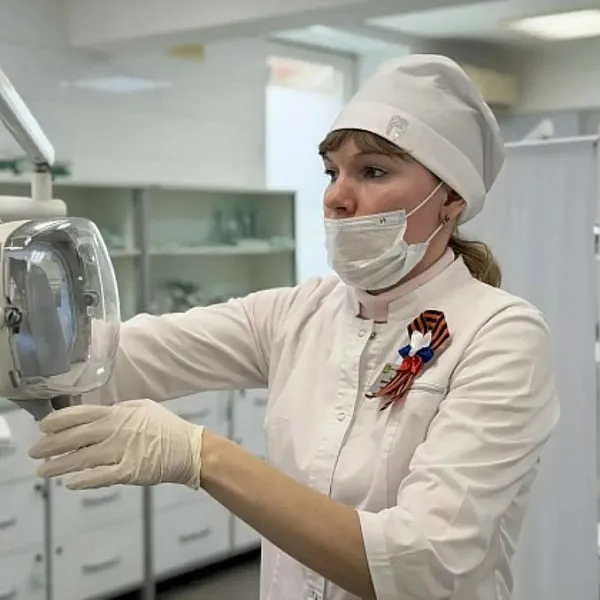 Более миллиона жителей Волгоградской области прошли медосмотр с&nbsp;начала года