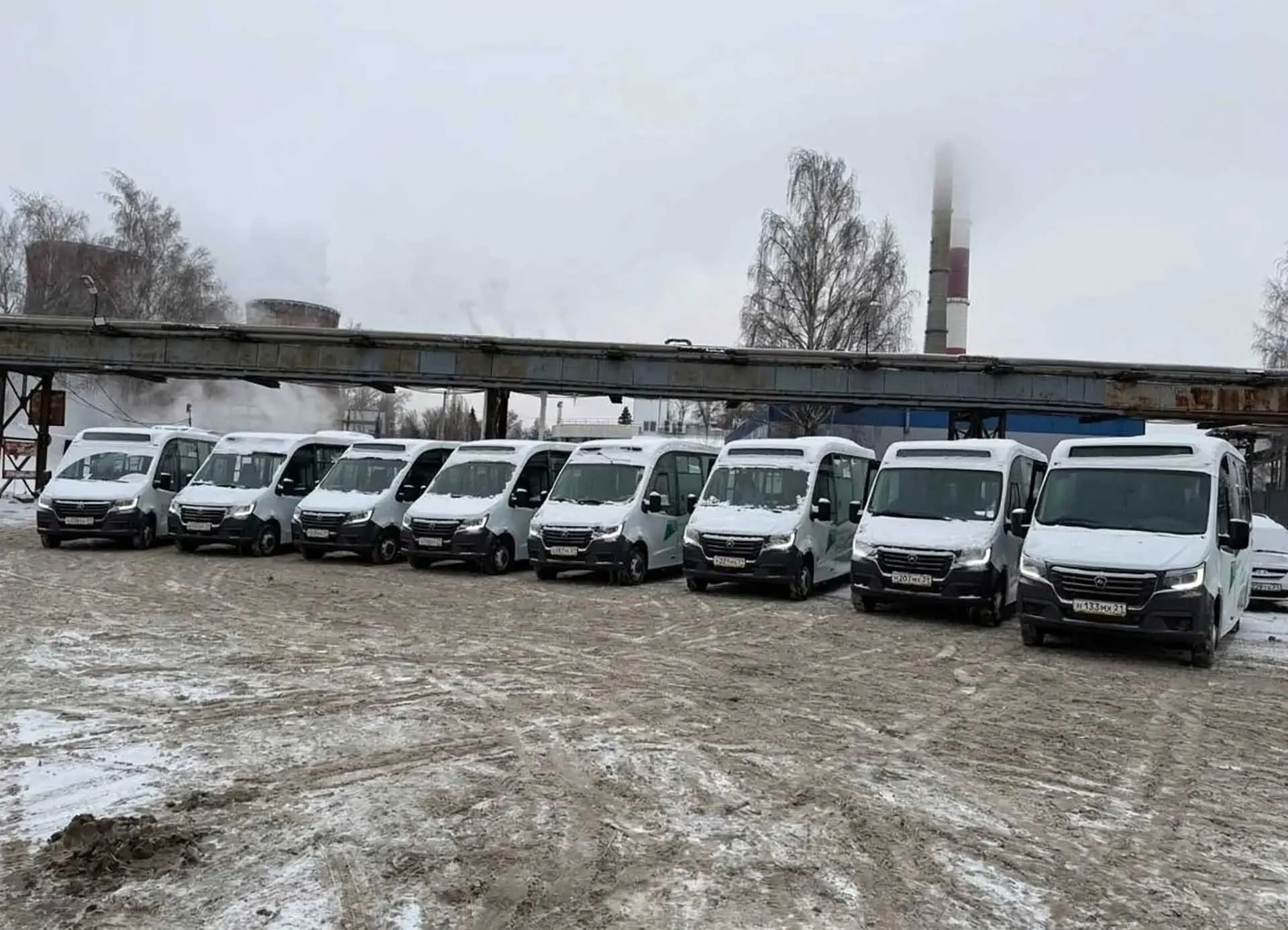 Администрация Яльчикского муниципального округа