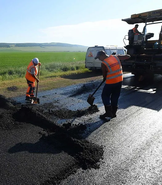 Во&nbsp;Владимирской области отремонтируют подъезд к&nbsp;Киржачу