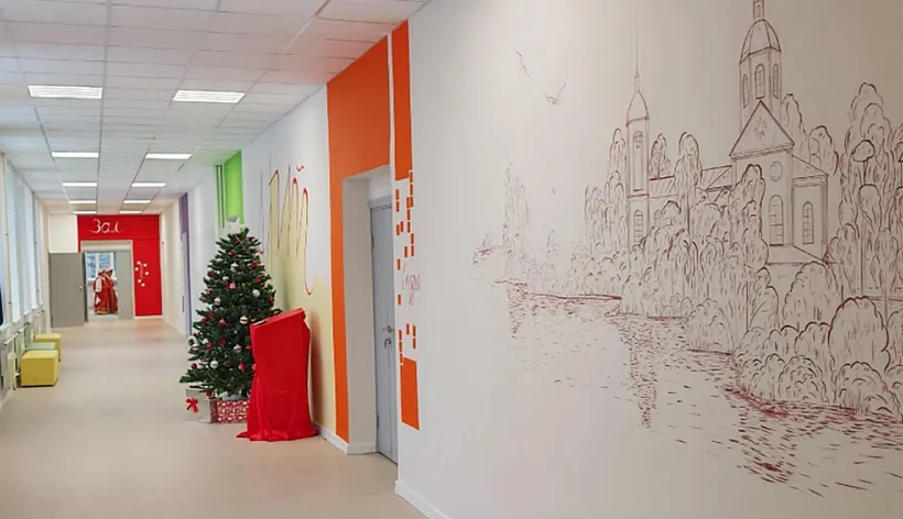 В&nbsp;подмосковной Лобне открыли новый культурный центр