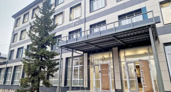 Министерство информации и молодежной политики Московской области