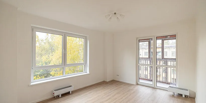 В&nbsp;Москве на&nbsp;улице Пионерской возведут многоквартирный дом