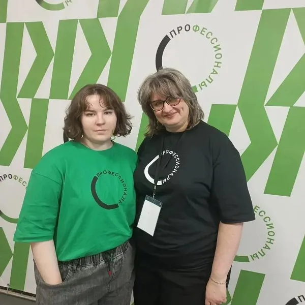 Ученики из&nbsp;Мурманской области взяли 3&nbsp;награды на&nbsp;чемпионате &laquo;Профессионалы&raquo;