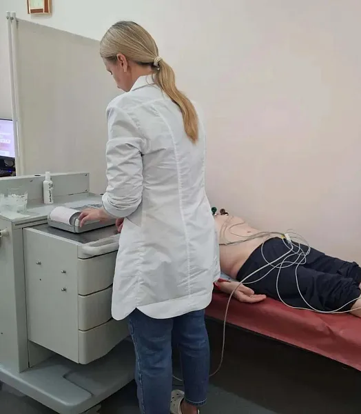 Более 2,7&nbsp;тысячи жителей Башкирии прошли диспансеризацию и&nbsp;профосмотры