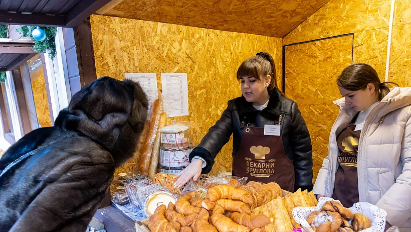 В&nbsp;поселке Решетиха пройдет ярмарка &laquo;Покупайте нижегородское&raquo;