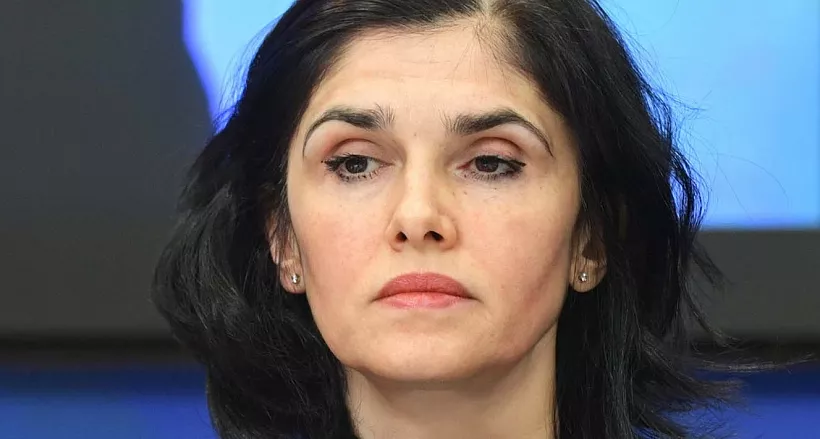 Оксана Драпкина: на&nbsp;желание вести ЗОЖ влияет даже пейзаж по&nbsp;пути на&nbsp;работу