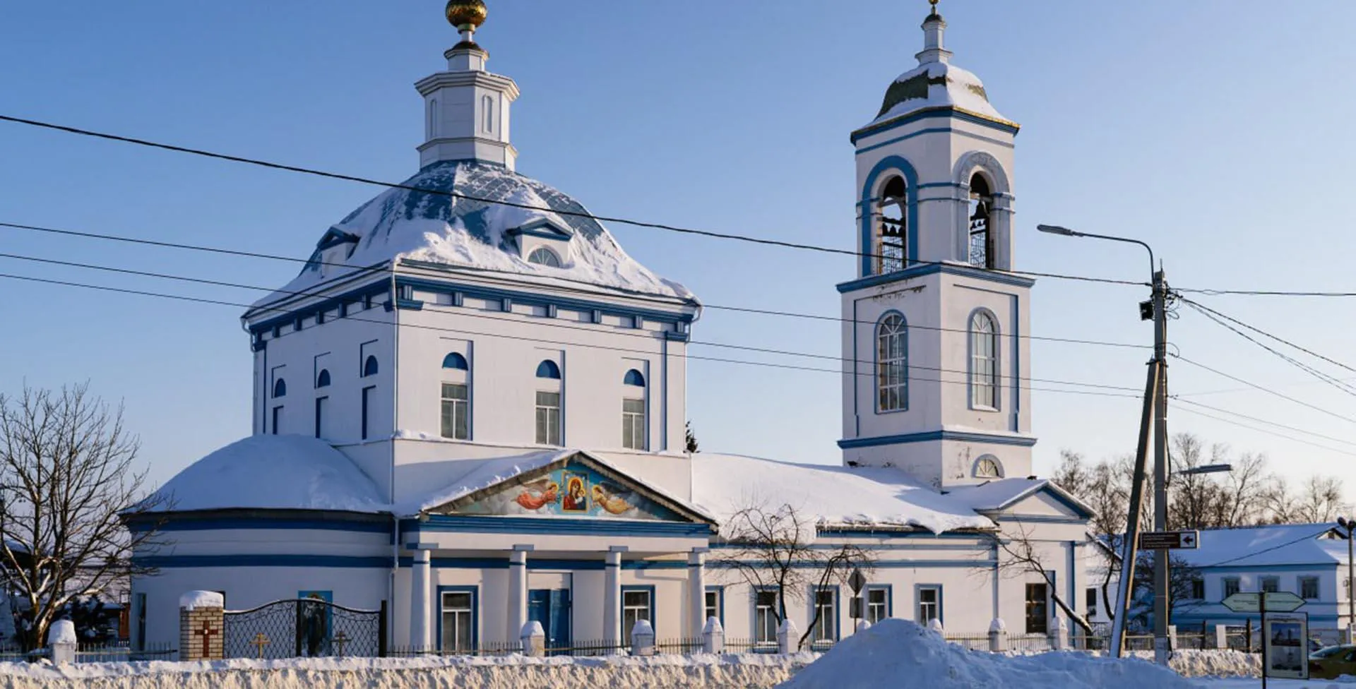 Фотографии с сайта https://investturkom.ryazan.gov.ru