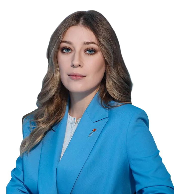 Татьяна Кожина