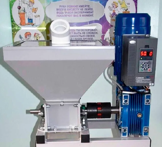 В&nbsp;поселке Переяславка Хабаровского края открылась эколаборатория