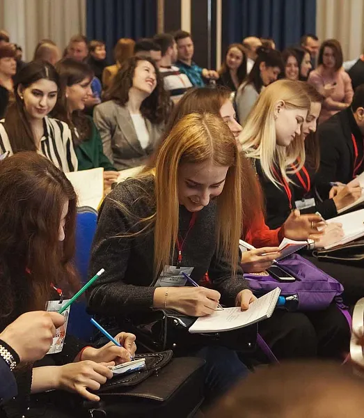 В&nbsp;Тюмени пройдет масштабный нетворкинг для&nbsp;предпринимателей