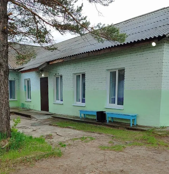 В&nbsp;амбулатории забайкальского села закончили капитальный ремонт