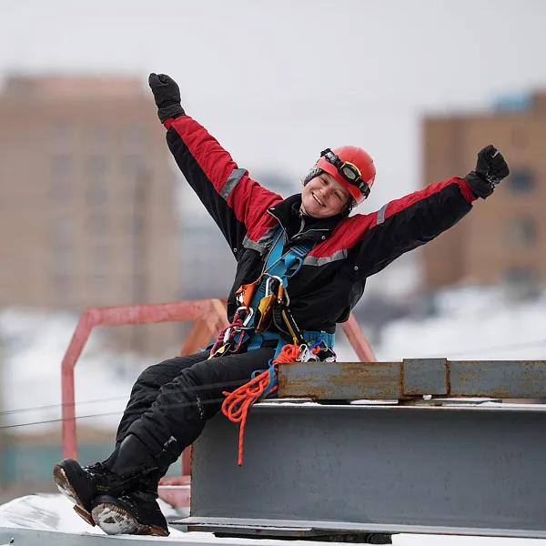 В&nbsp;Петербурге представили новую компетенцию на&nbsp;чемпионате &laquo;Профессионалы&raquo;
