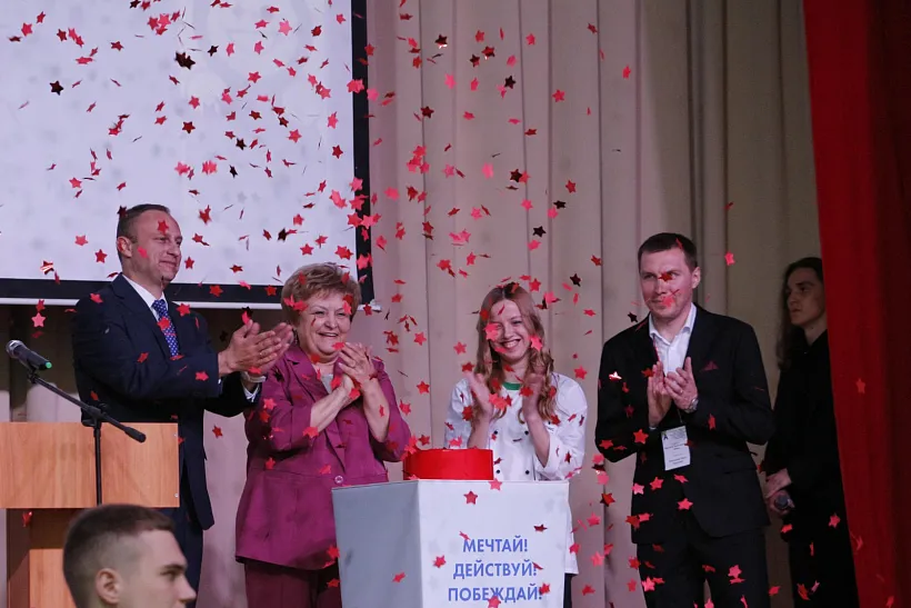 Почти 500&nbsp;дончан примут участие в&nbsp;региональном чемпионате &laquo;Абилимпикс&raquo;