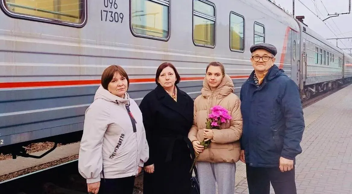 Министерство образования Омской области