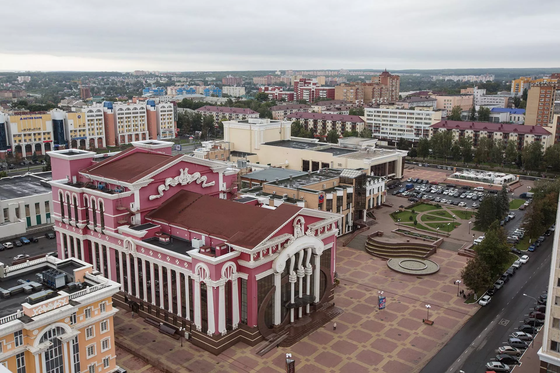 Илья Питалев/РИА Новости