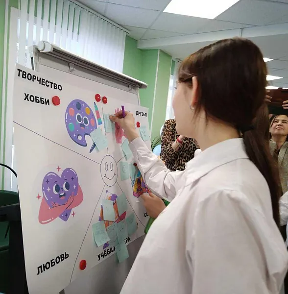 В&nbsp;филиалах кадрового центра Иркутской области открылись молодежные клубы