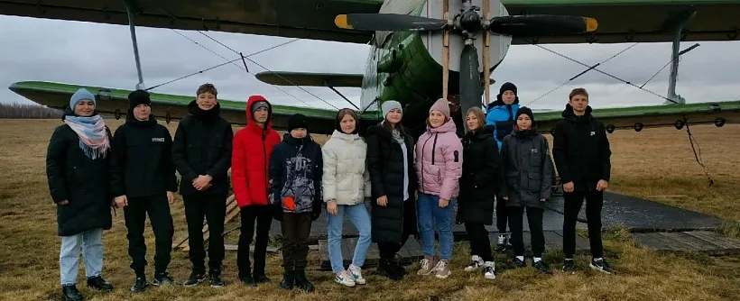 В&nbsp;Прикамье в&nbsp;путешествие отправились около 160&nbsp;учеников