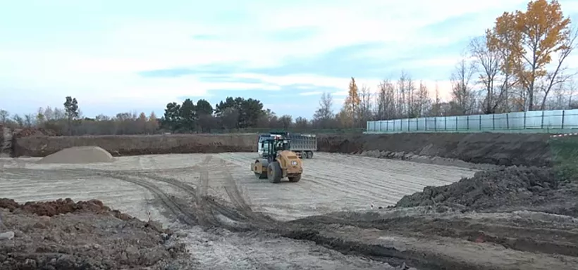 В&nbsp;Приамурье построят школу для&nbsp;жителей города Свободного
